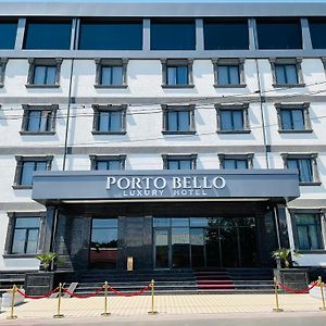 Porto Bello Hotel